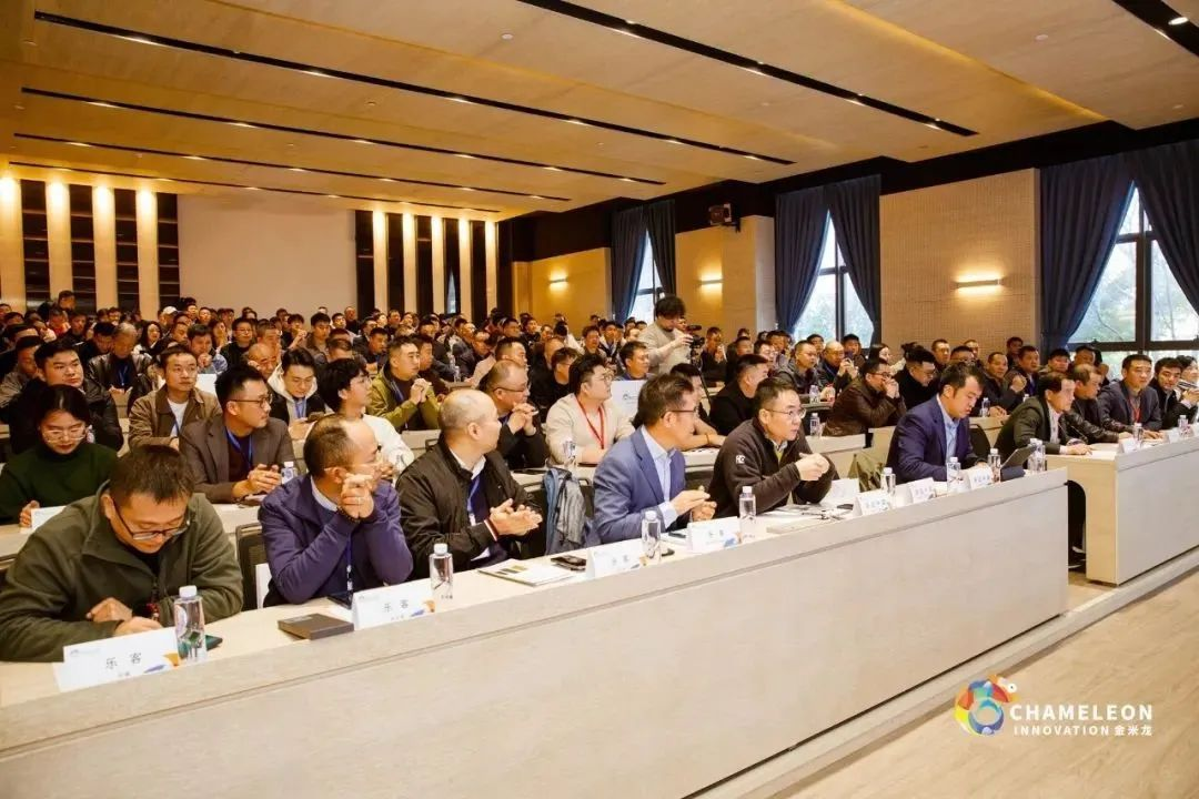金米龍新品發布會 | 豪邁分享最新封邊技術