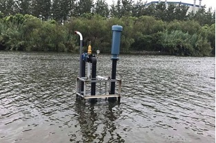 溶解氧越高，處理效果越好嗎？