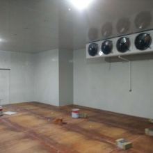 常州武進區(qū)洛陽華宇冷藏設備廠