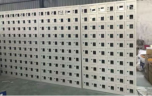 歡迎 漳州手機存放柜批發(fā)市場 手機充電柜哪里有不錯的工廠odm設計