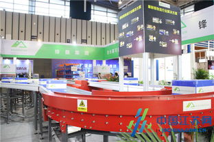 專注技術(shù)研發(fā) 用產(chǎn)品質(zhì)量說話 臺灣鋒馥集團(tuán)成為一流物流設(shè)備供應(yīng)商