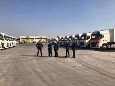 中央電視臺《聞道》欄目與華宇方圓國際物流達(dá)成戰(zhàn)略合作