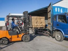 上海徐匯貨運(yùn)代理