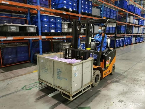 中國車企如何發揮復工 頂梁柱 作用