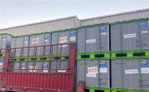 日日順供應(yīng)鏈主導(dǎo) 物流企業(yè)碳排放數(shù)據(jù)數(shù)字化管理指南 國(guó)家標(biāo)準(zhǔn)計(jì)劃獲批