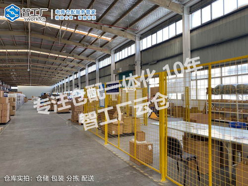 自動(dòng)化立體倉(cāng)庫(kù)是什么,4個(gè)核心優(yōu)勢(shì),電商倉(cāng)儲(chǔ)的選擇